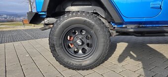 2015 JEEP WRANGLER UNLIMITED JK 3.6 V6 - 9