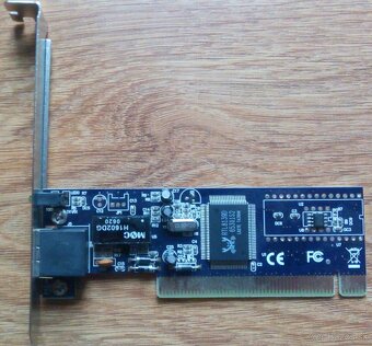 ✔️ sietove karty - 9