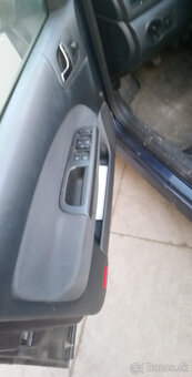 škoda octavia 1,8i 110kw - 9