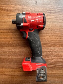 Aku náradie Milwaukee - 9