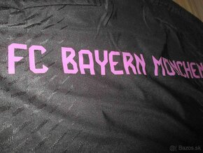 Futbalový dres Bayern Mníchov 2023/24 XL vonkajší - 9