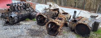 NAHRADNE DIELY ZETOR ZŤS CRYSTAL - 9