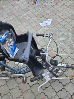 Bicykel retro - 9