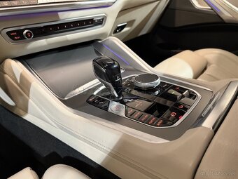 BMW X6 xDrive 30d mHEV A/T SK - odpočet DPH - 9