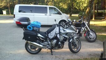 honda cbf 1000 - 9
