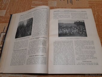 Časopis SLOVENSKÉ OVOCINÁRSTVO 1930,1931,1932 - 9