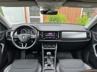 Škoda Kodiaq 2.0 TDI 110kw SCR Style DSG 7-MIESTNE - 9