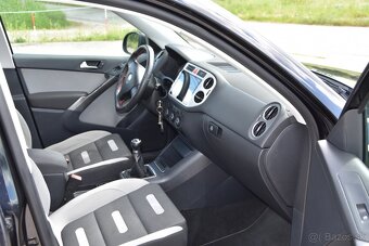 Volkswagen Tiguan 1.4 TSI 4-Motion Track&Field - 9