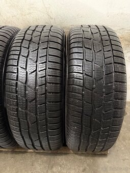 Zimná sada 5x112 R16 , 215/60/16 - Karoq, TRoc, Superb - 9