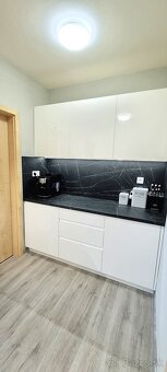 Predaj 3 izbového bytu na Dopravnej ulici – Bratislava – Rač - 9