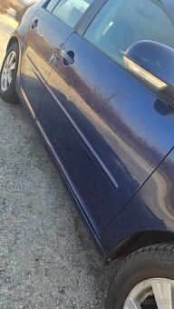 Volkswagen golf 5 2.0tdi 103kw - 9