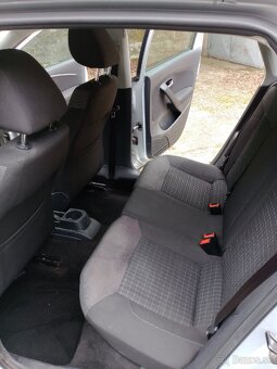 VW Polo 1.2 TSI - 9