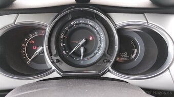 Citroen DS3 1,2vti 60kw GTline - 9