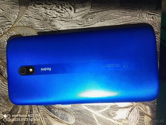 Predám redmi 8A - 9