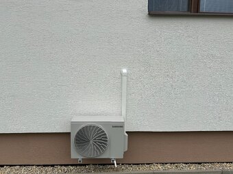 Montáž Klimatizácie, servis a údržba MI,HE,TV,SO,VT - 9