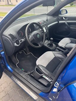 Octavia rs 2 TDi - 9