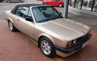 BMW 318i Cabrio - 9
