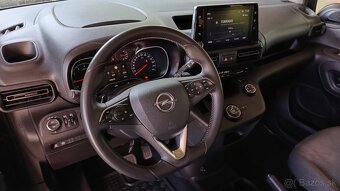 Opel Combo Life Innovation L1H1 - 9