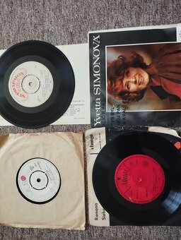 Rozne LP platne - 9