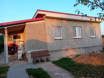 Na prenájom novostavba v obci Cabaj-Čápor za skvelú cenu - 9