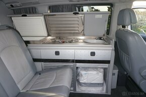 Mercedes Viano 3,0 MARCO POLO Westfalia / AKCIOVA CENA - 9