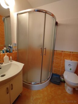 Predaj 6 izbový RD, dvojgeneračný, Ivanka pri Dunaji - 9