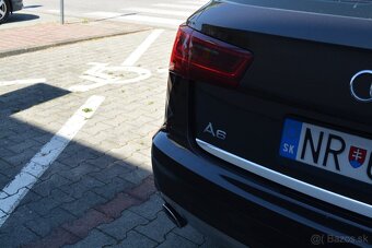 Audi A6 Allroad 3.0 TDI 272k - 9