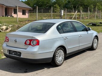 Vw passat b6 1.9 tdi - 9