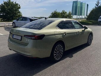 Škoda Superb L&K 2,0 TDI 142 kW AT7 4x4 - 9