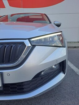 Škoda Scala 1.5 TSI Style DSG - 9