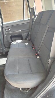 Mazda 2 1.25i - 9