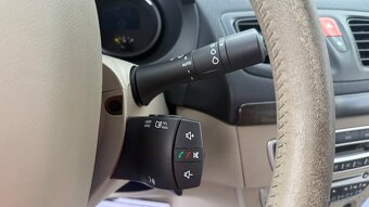 Renault Fluence 1.5 dCi Exception - 9
