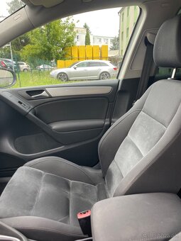 Predám Volkswagen GolF 6 1.6tdi - 9