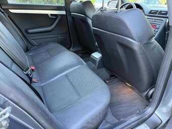 AudiA4 2.0 TDI 103kw Top stave - 9