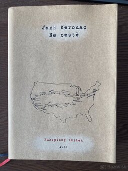 Svetova literatura rozne knihy - 9