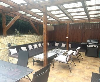 Predaj luxusný 5 izbový rodinný dom - Trenčín - 9