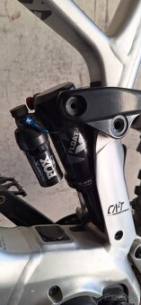 E bike Conway Xyron S 5.9 - 9