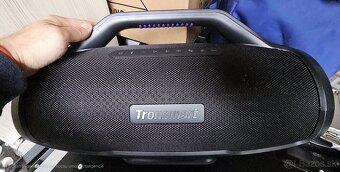 Tronsmart Bang Max - Bluetooth reproduktor. - 9