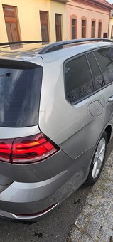 Volkswagen Golf Variant 1.6 TDI 85 kW – 2019 – 123 000 km - 9