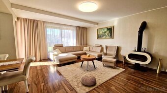 Predaj novostavba 5 izbový rodinný dom s garážou a pozemkom  - 9