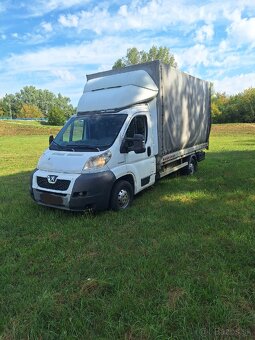 Na predaj možná výmena za nejaké suv - 9