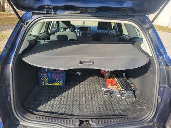 Ford Focus 2.0, rok 2013 - 9