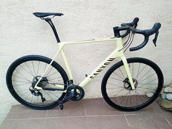 Canyon Endurace CF SL8 Disc - 9