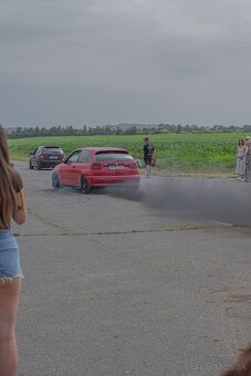 Seat Ibiza 1.9 6K1 GT TDI - 9