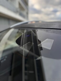 Mercedes Benz E350 CGI 215 kW AMG FULL VÝBAVA Webasto Night - 9