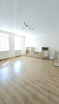 Dom Ambulancia byt v priamom centre mesta - 9