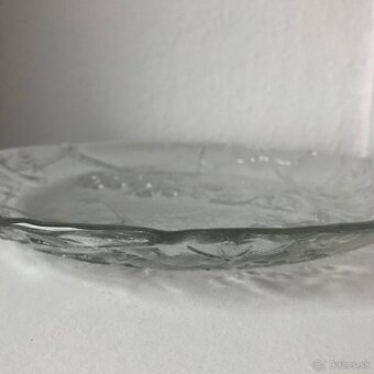 Predám svietnik, vianočný pohár, šálku, tácku - 9