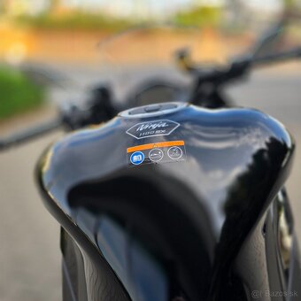 Kawasaki Ninja 1100 SX - 9