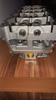 Nissan navara,patfinder Hlava motoru nová R51-YD25 EURO 4 - 9