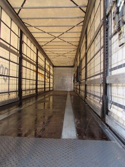 náves KOGEL SN 24 Mega BL-337YI - 9